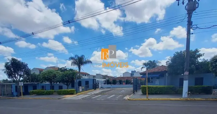 Apartamento com 3 quartos à venda na Maria Ranieri, 1350, Parque Viaduto, Bauru