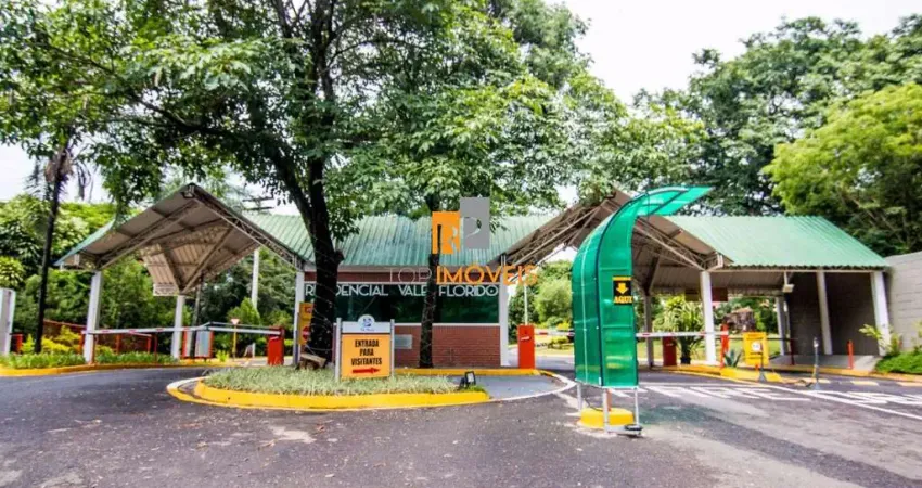 Casa em condomínio fechado com 3 quartos à venda na Vila Industrial, Bauru 