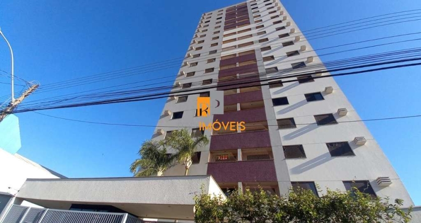 Apartamento com 3 quartos à venda na Benjamin Constant, 920, Vila Silva Pinto, Bauru