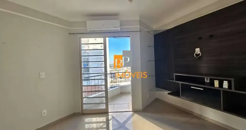 Apartamento com 2 quartos à venda na Bartolomeu de Gusmão, 2102, Jardim América, Bauru