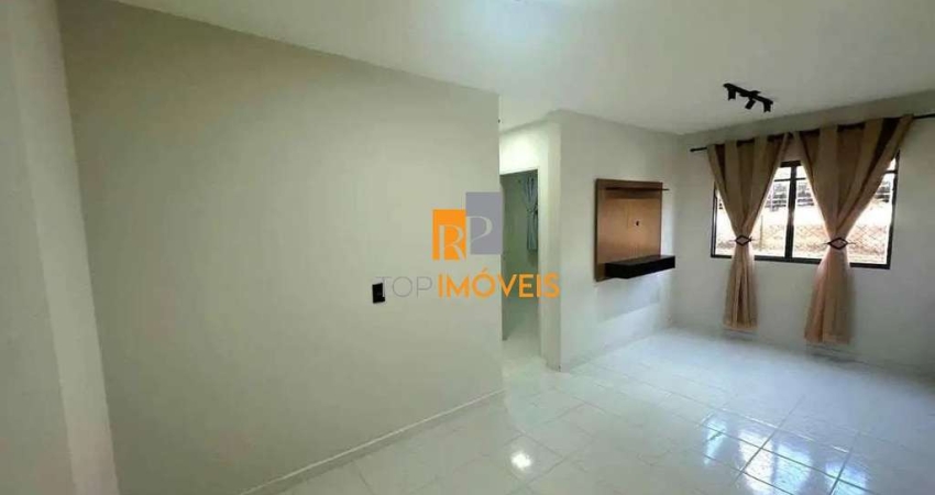 Apartamento com 2 quartos à venda na Maria Ranieri, 135, Parque Viaduto, Bauru