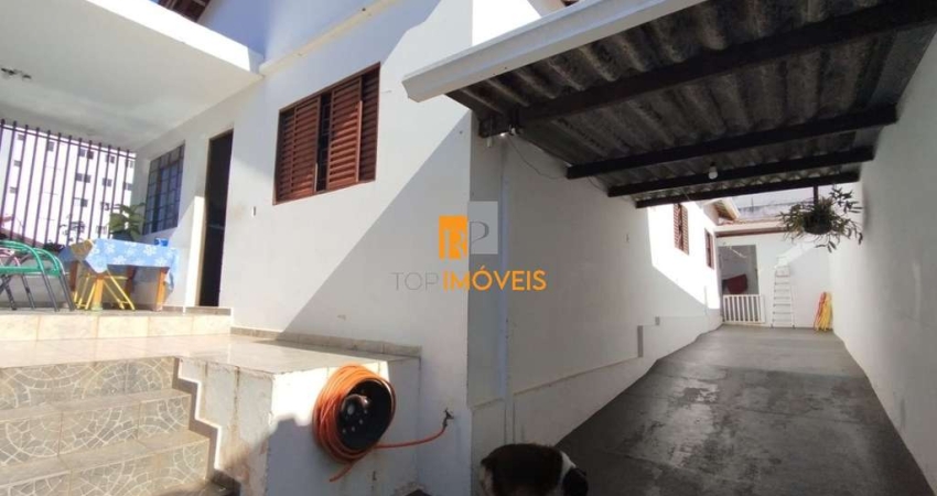Casa com 3 quartos à venda na Beiruth, 317, Vila Seabra, Bauru