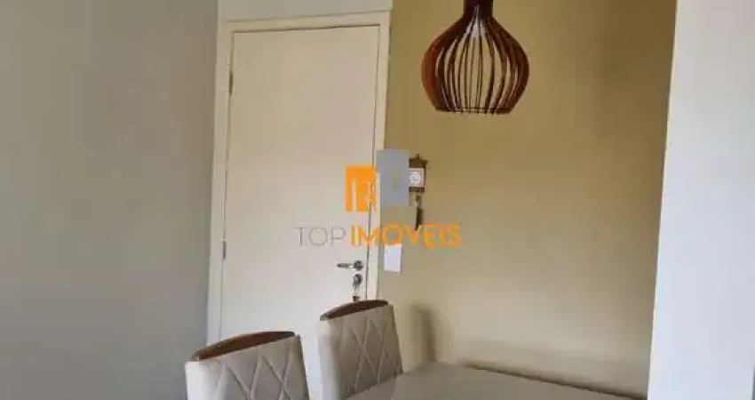 Apartamento com 2 quartos à venda na Aureliano Cardia, 538, Vila Cardia, Bauru