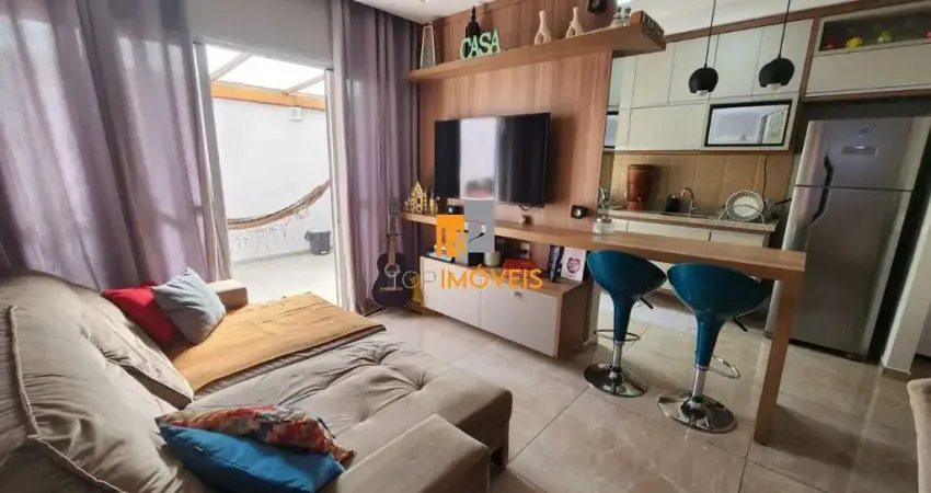 Apartamento com 2 quartos à venda na Pinheiro Machado, 972, Jardim Rosa Branca, Bauru