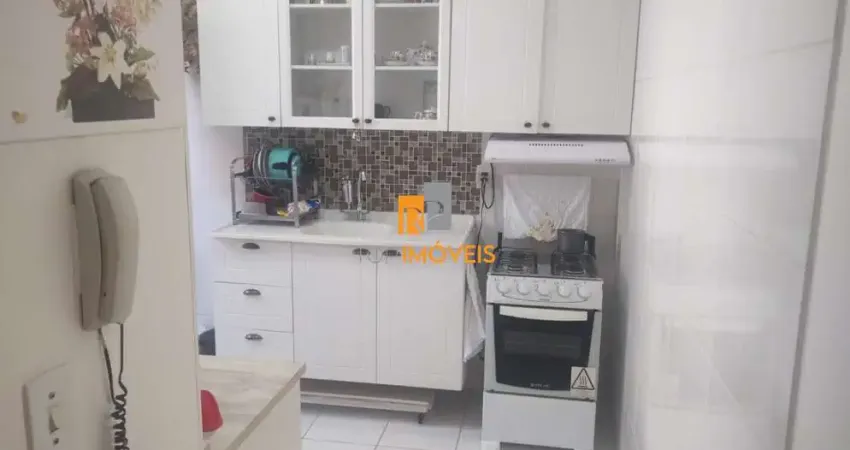 Apartamento com 1 quarto à venda na Andrea Camargo de Oliveira, 150, Jardim Contorno, Bauru