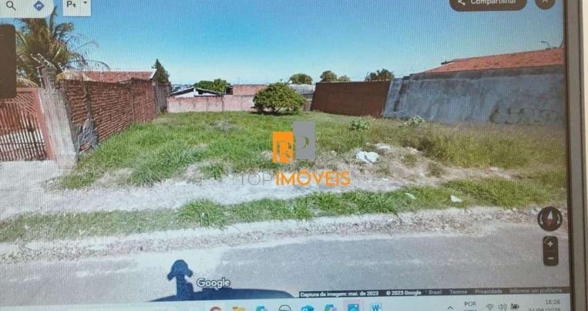 Terreno à venda na Braz Di Flora, 14, Vila Rocha, Bauru