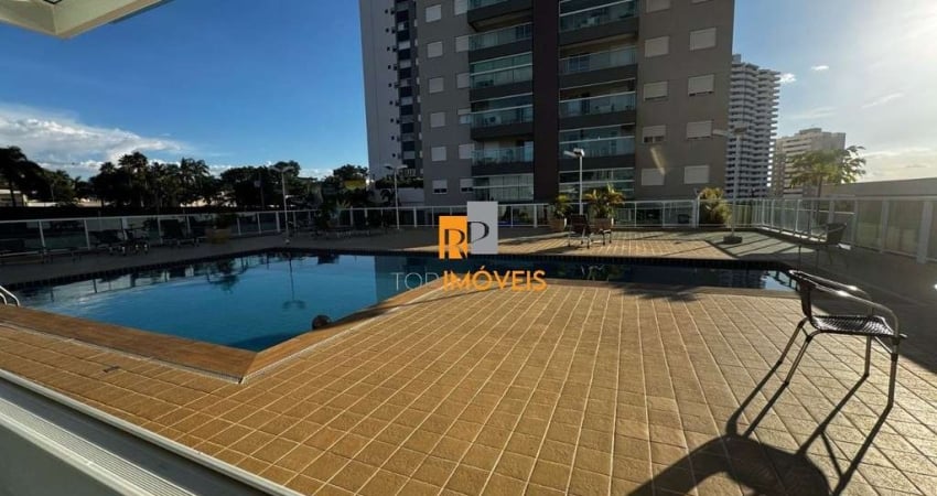 Apartamento com 3 quartos à venda na Pedro Antônio Ruiz, 350, Vila Aviação, Bauru