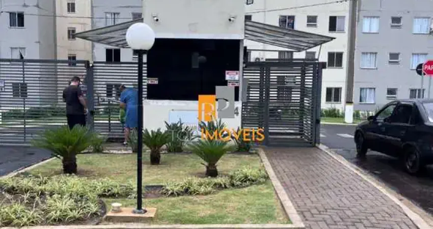 Apartamento com 2 quartos à venda na Augusto Paulo Lima, 1, Jardim Country Club, Bauru