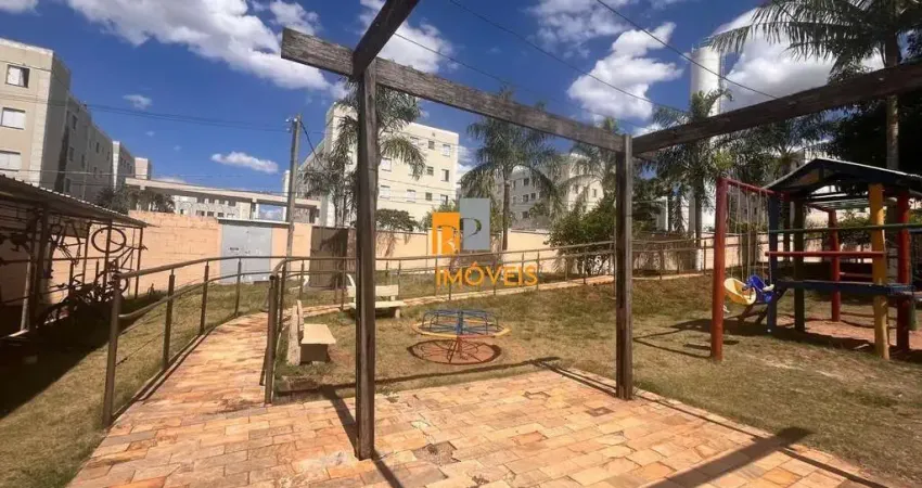 Apartamento com 2 quartos à venda na Canadá, 555, Jardim Terra Branca, Bauru