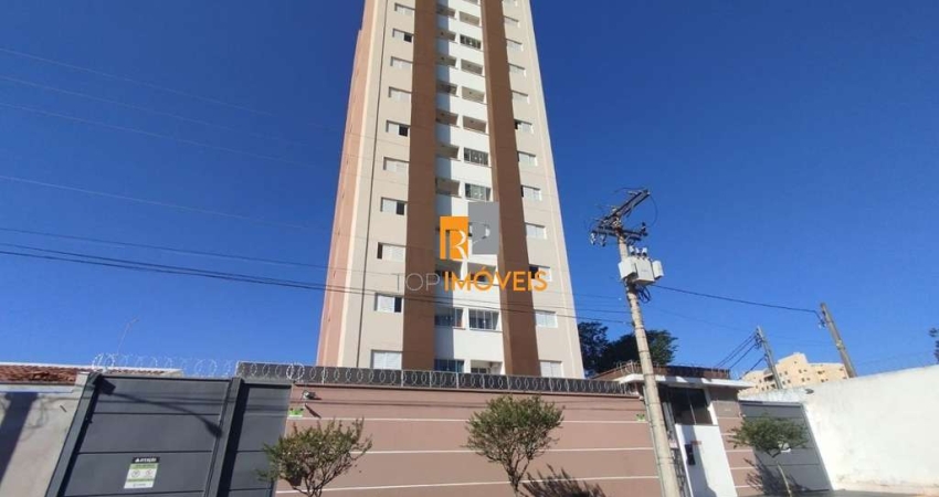 Apartamento com 2 quartos à venda na Alagoas, 10, Vila Coralina, Bauru