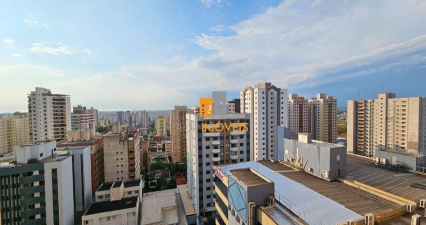 Apartamento com 2 quartos à venda na Alberto Segalla, 80 Quadra 1, 1117, Jardim Infante Dom Henrique, Bauru