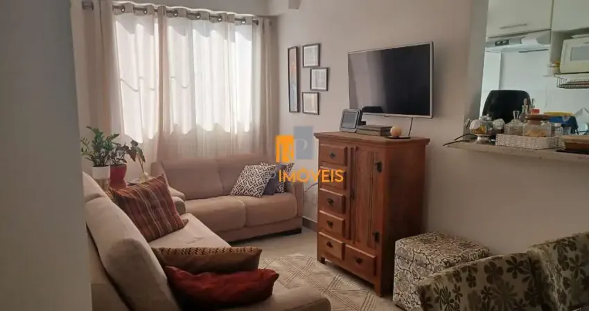 Apartamento com 2 quartos à venda na Andrea Camargo de Oliveira, 450, Jardim Contorno, Bauru