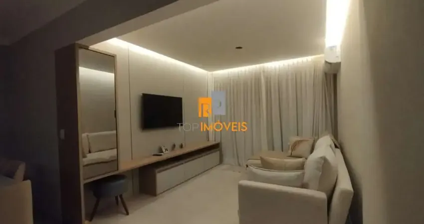 Apartamento com 3 quartos à venda na Doutor Alípio dos Santos, 1218, Jardim Panorama, Bauru