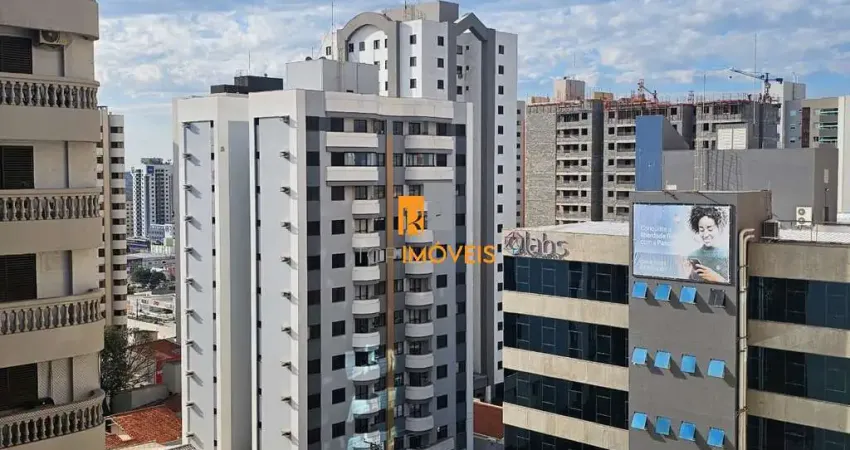 Apartamento com 3 quartos à venda na Alberto Segalla, 1117, Jardim Infante Dom Henrique, Bauru