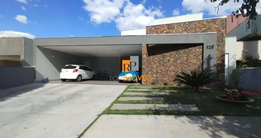 Casa em condomínio fechado com 3 quartos à venda na João Ferreira Filho, 128, Residencial Vale Florido, Piratininga