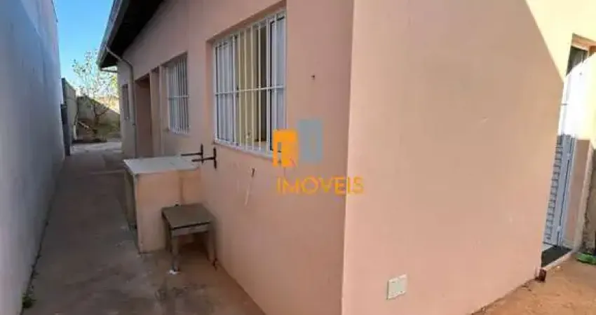 Casa com 1 quarto à venda na Alfredo Rodrigues de Souza, 1251, Parque São João, Bauru