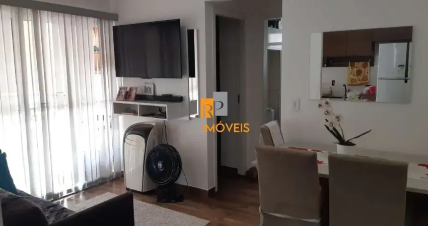 Apartamento com 2 quartos à venda na Mário Gonzaga Junqueira, 25, Parque São João, Bauru