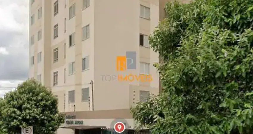 Apartamento com 3 quartos à venda na Ana Rosa Zuicker D'Annunziata, 3060, Jardim Cruzeiro do Sul, Bauru