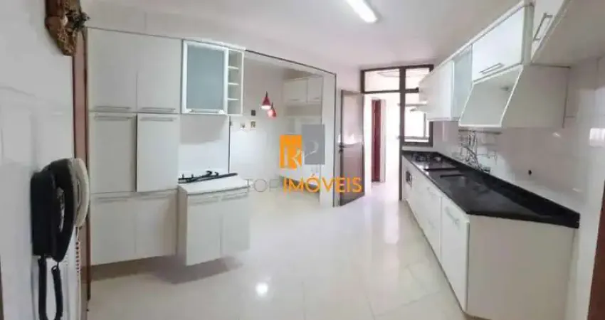 Apartamento com 3 quartos à venda na Albino Tâmbara, 916, Jardim Panorama, Bauru