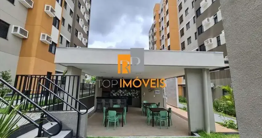Apartamento com 2 quartos à venda no Reserva Belas Nações, Bauru