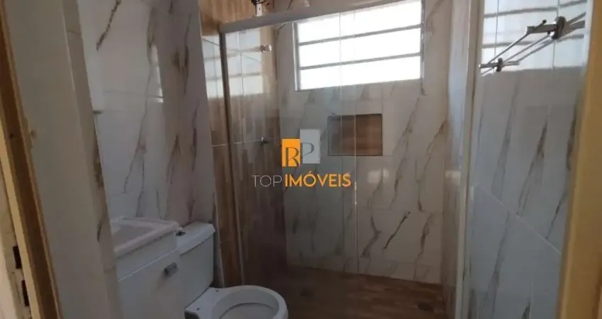 Apartamento com 2 quartos à venda na Vila Santa Filomena, Bauru