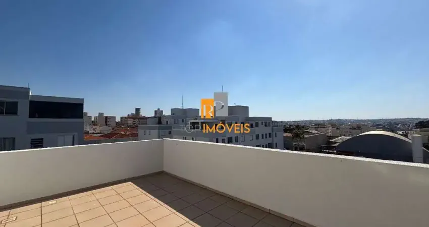 Apartamento com 2 quartos à venda na Vila Cardia, Bauru 
