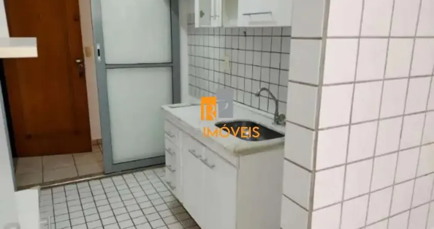 Apartamento com 2 quartos à venda no Jardim Samburá, Bauru