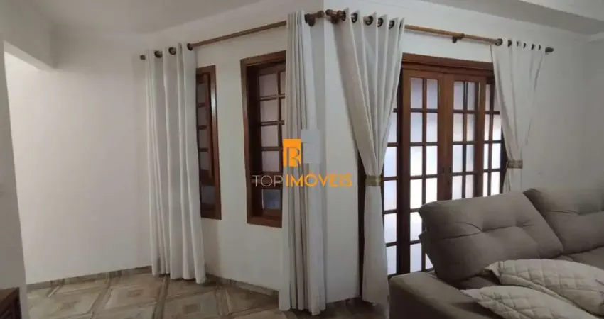 Casa com 3 quartos à venda no Parque Residencial Jardim Araruna, Bauru