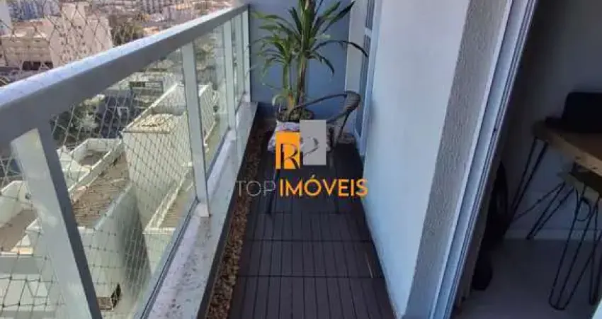 Apartamento com 2 quartos à venda na Vila Altinópolis, Bauru