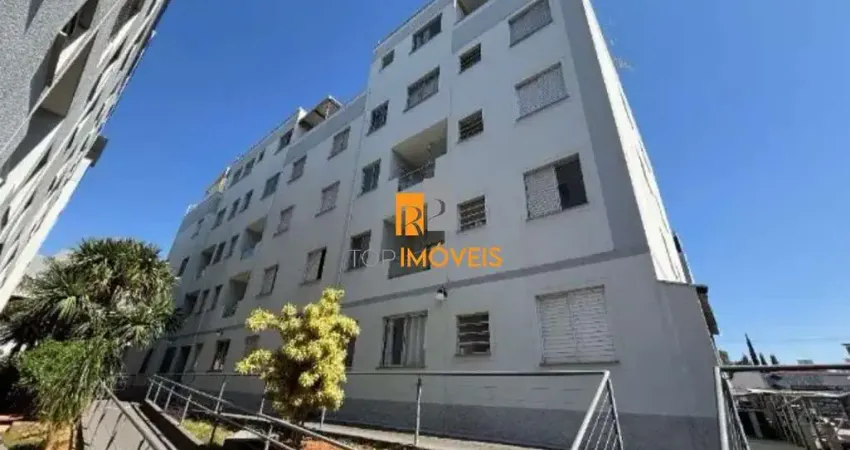 Apartamento com 2 quartos à venda na Vila Cardia, Bauru 