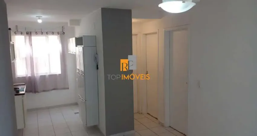 Apartamento com 2 quartos à venda na Vila Giunta, Bauru