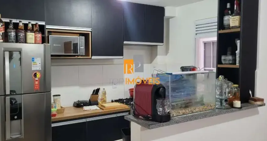 Apartamento com 2 quartos para alugar no Jardim Alvorada, Bauru 