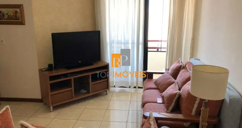 Apartamento com 2 quartos à venda no Parque Jardim Europa, Bauru 