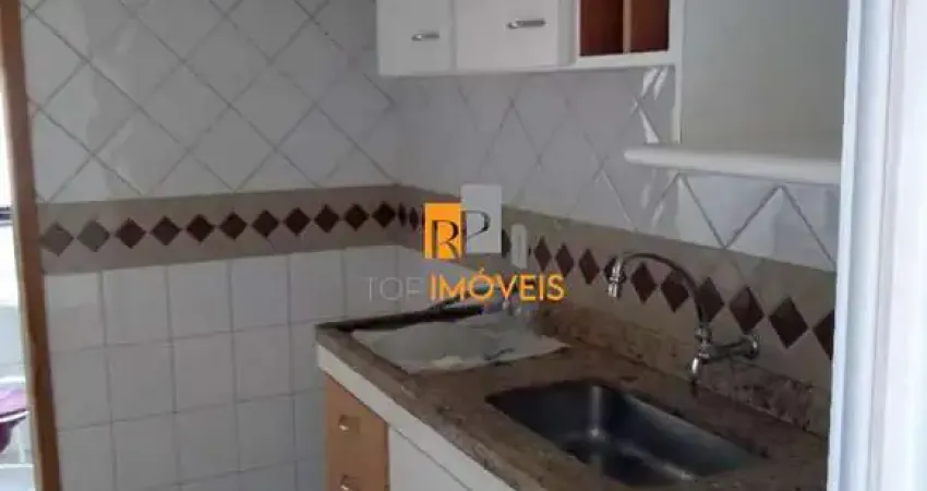 Apartamento com 3 quartos à venda no Parque União, Bauru
