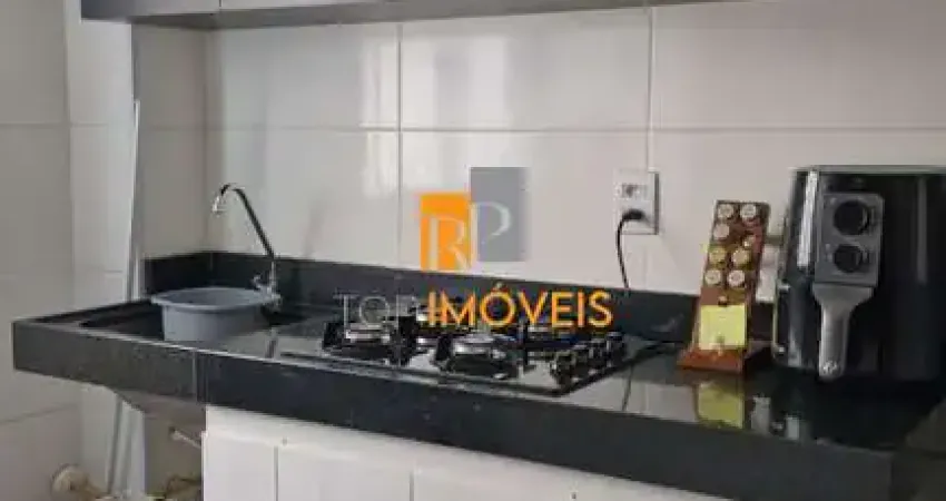 Apartamento com 2 quartos à venda no Parque União, Bauru