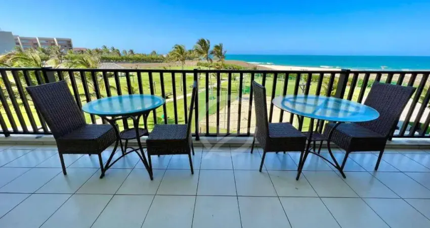 Apartamento à venda, 156 m² por R$ 1.200.000,00 - Porto das Dunas - Aquiraz/CE