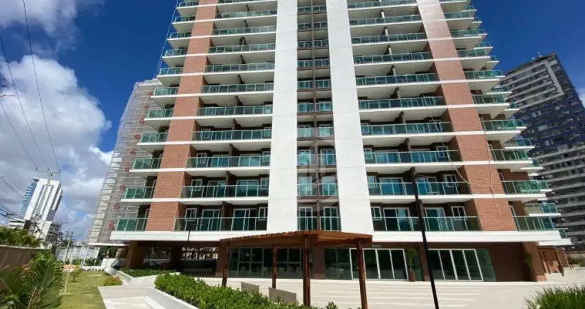 Apartamento à venda, 103 m² por R$ 925.000,00 - Papicu - Fortaleza/CE