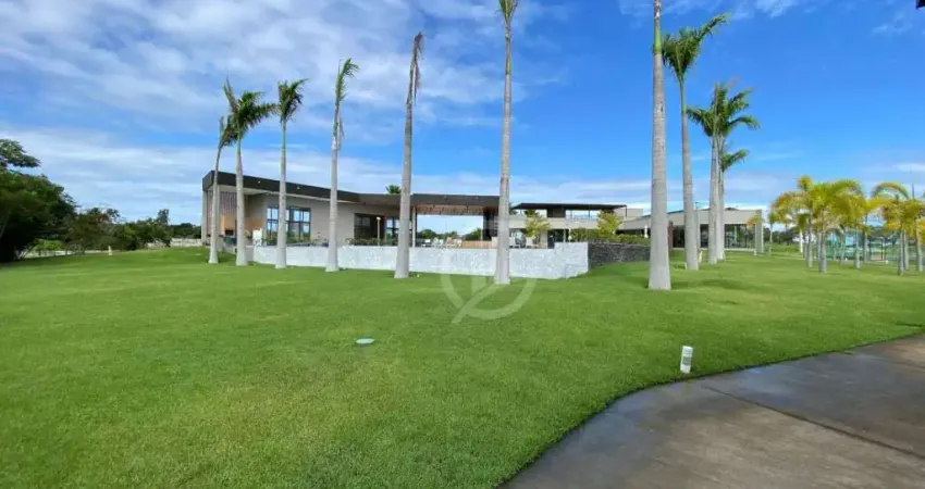 lote no Jardins Terras Brasilis à venda, 435 m² por R$ 330.000 - Jacunda - Aquiraz/CE