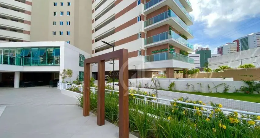 Apartamento à venda, 97 m² por R$ 876.000,00 - Papicu - Fortaleza/CE