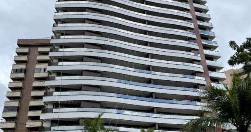 Apartamento com 4 dormitórios à venda, 221 m² por R$ 3.040.000,00 - Cocó - Fortaleza/CE