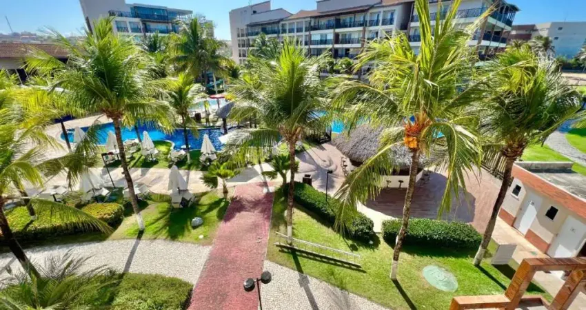 Apartamento à venda, 107 m² por R$ 1.299.000,00 - Porto das Dunas - Aquiraz/CE