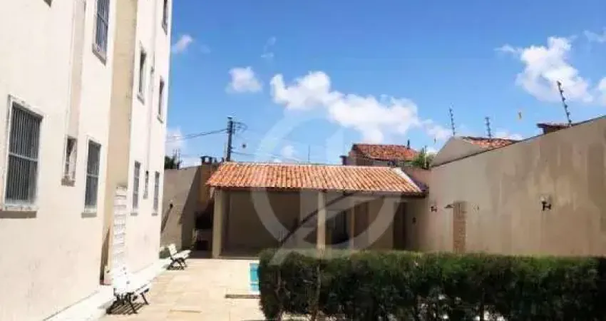 Oportunidade Apartamento de 65m² na Maraponga, 3 quartos, Lazer, Excelente Localização.