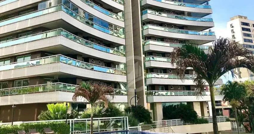 Cobertura à venda, 518 m² por R$ 6.380.000,00 - Meireles - Fortaleza/CE