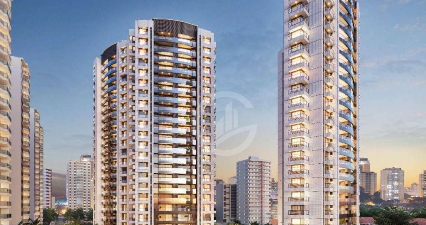 Oportunidade! Apartamentos Novos á venda no Platz. Lançamento.