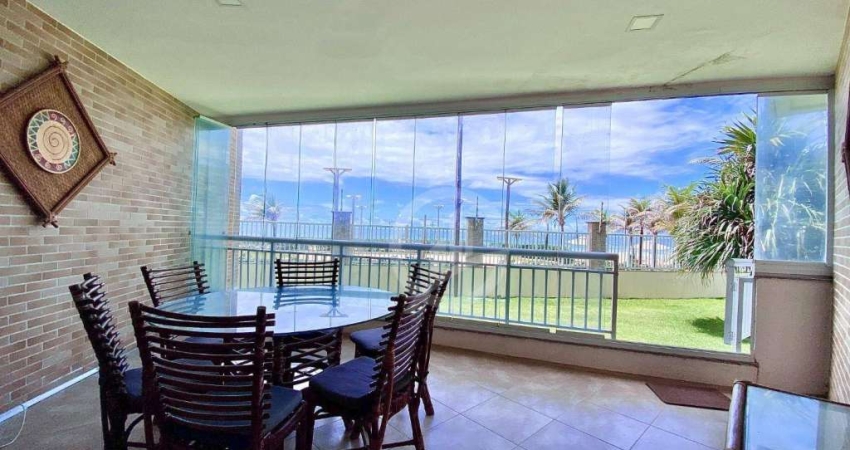 Apartamento à venda, 170 m² por R$ 1.800.000,00 - Porto das Dunas - Aquiraz/CE
