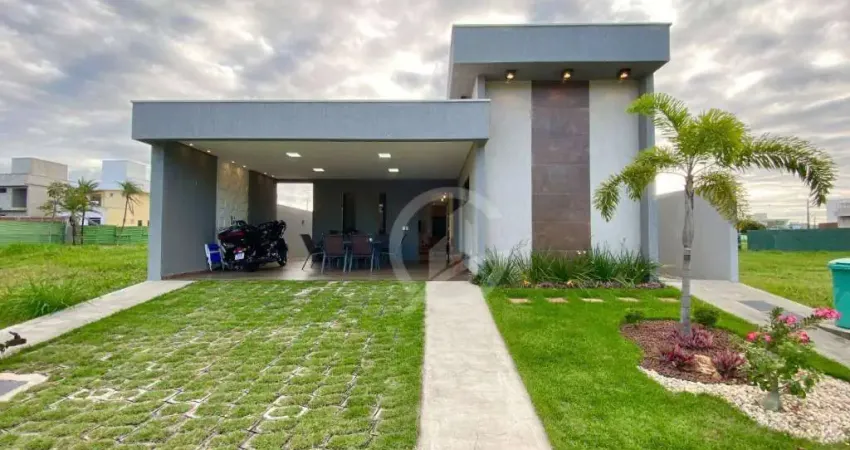 Casa à venda, 157 m² por R$ 1.300.000,00 - Cidade Alpha - Eusébio/CE