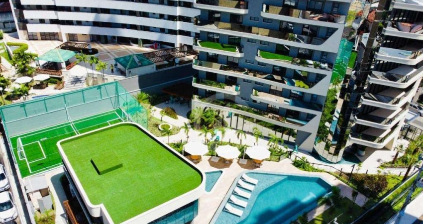Apartamento à venda, 253 m² por R$ 4.500.000,00 - Meireles - Fortaleza/CE