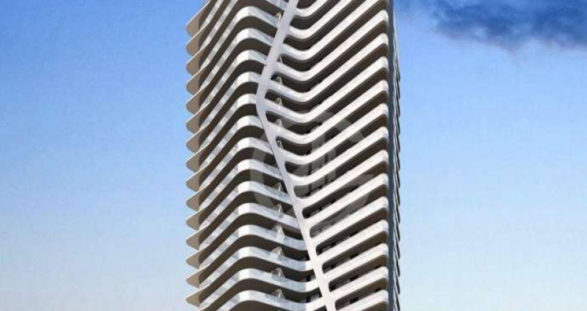 Apartamento Legacy, com 4 dormitórios à venda, 311 m² por R$ 5.240.000 - Meireles - Fortaleza/CE