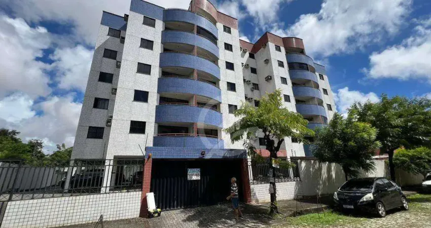 Apartamento à venda, 60 m² por R$ 280.000,00 - Vila União - Fortaleza/CE
