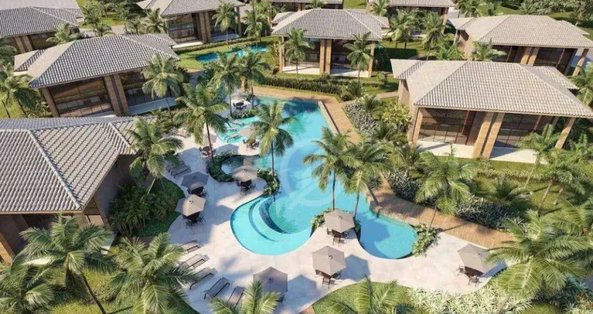 Casa à venda, 133 m² por R$ 1.320.000,00 - Flecheiras - Trairi/CE